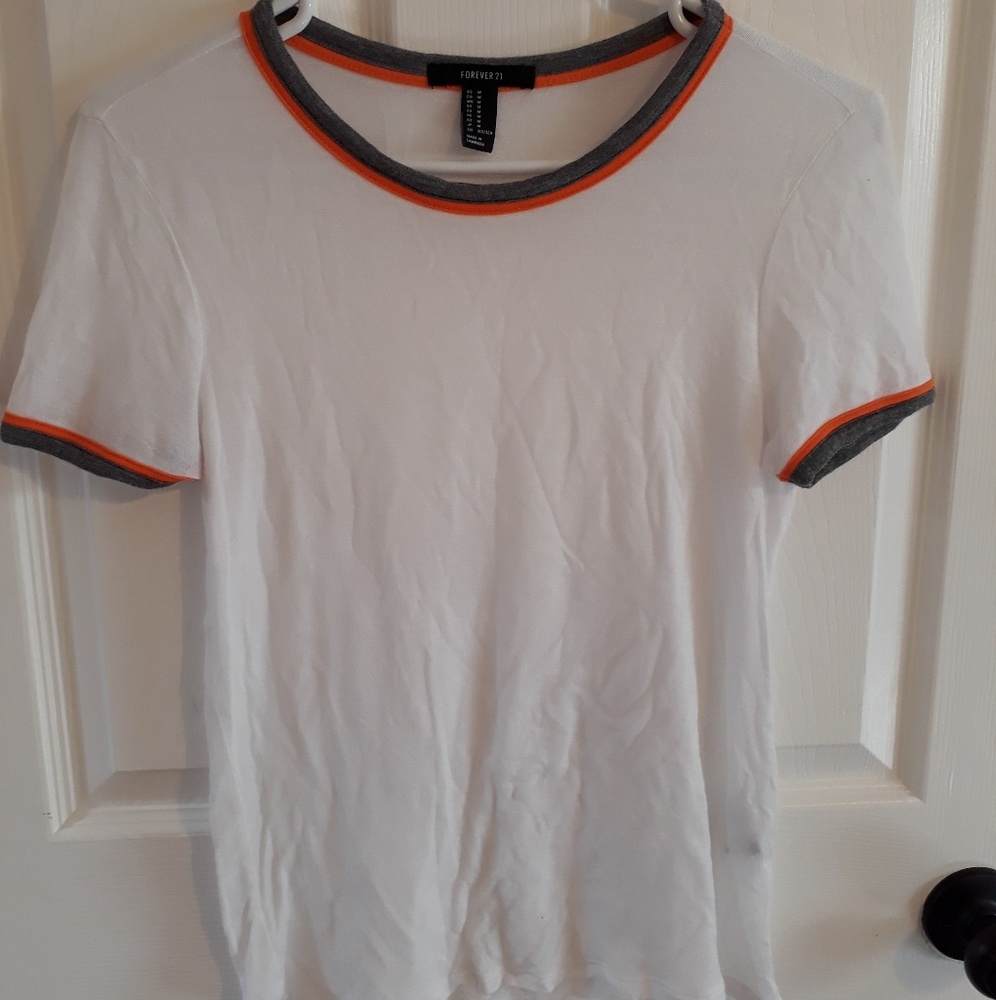 Forever 21 Ranger T-Shirt